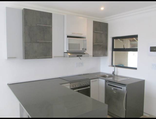 1 bed property to rent in LA MERCY